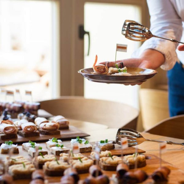 Rauty pro soukromé i firemní akce