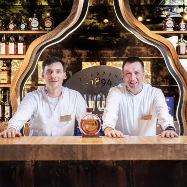 Profesionální tým