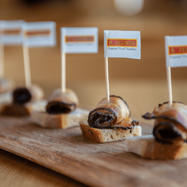 Valašská jednohubka